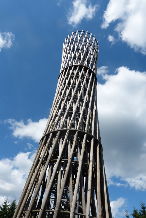Loermecke-Turm