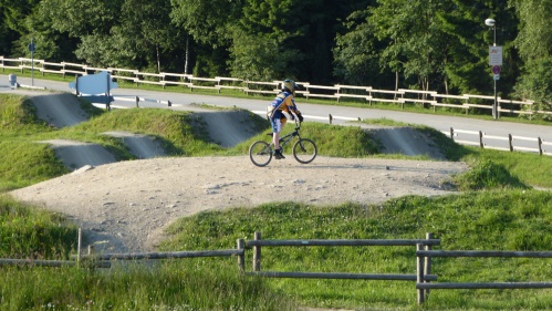 Bikepark Winterberg