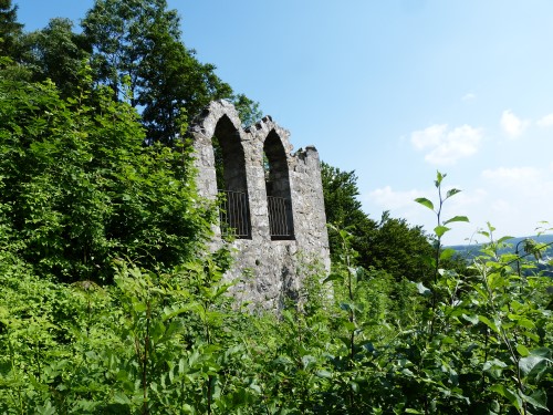 Bilsteinturm