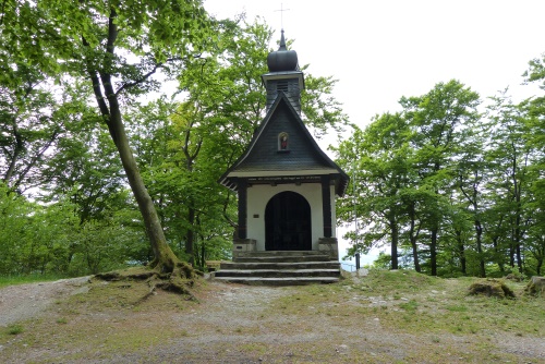 Borbergskapelle