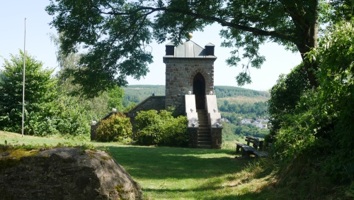 Burg Hachen