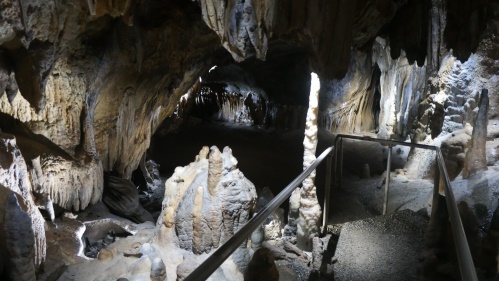 Dechenhöhle