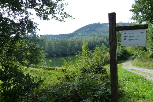 Einbergsee