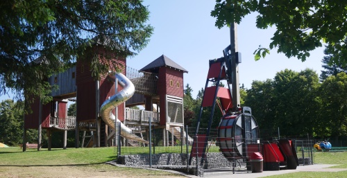 Sauerland für Familien mit Kindern