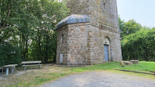 Bismarckturm