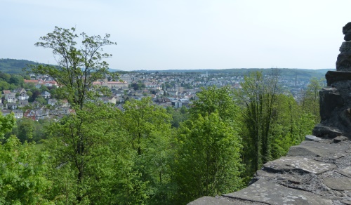 Schlossberg Arnsberg