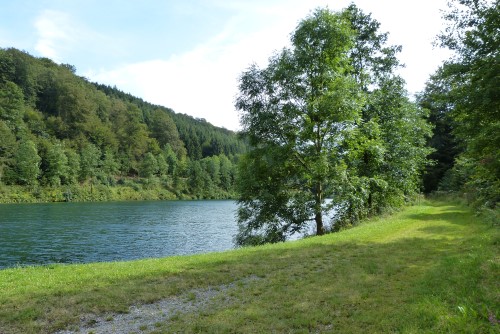 Schmala-Stausee