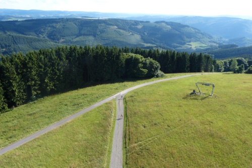 Schomberg Aussicht