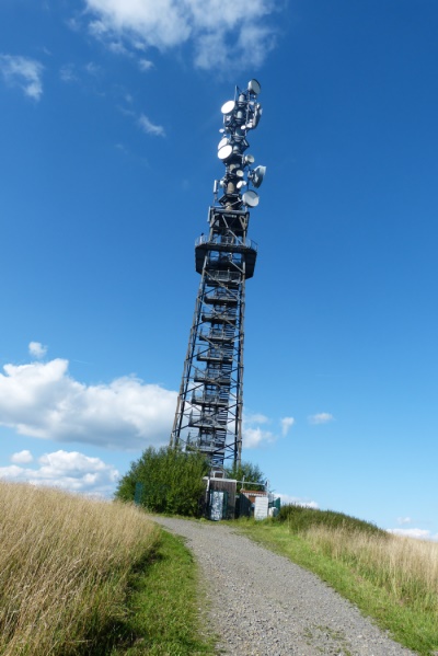 Schombergturm