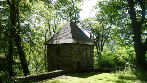 Burg Schwarzenberg