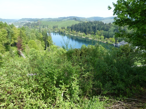Sorpesee