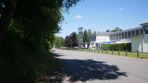 Besucherbergwerk Ramsbeck