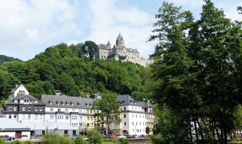 Burg Altena