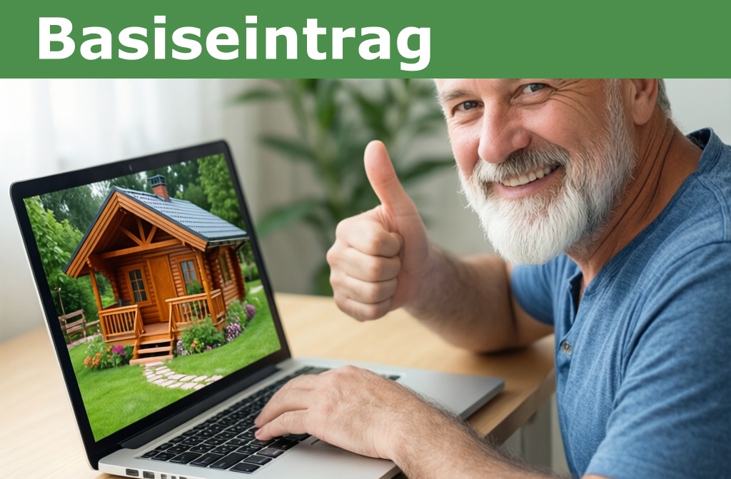 Basiseintrag Sauerlandverzeichnis