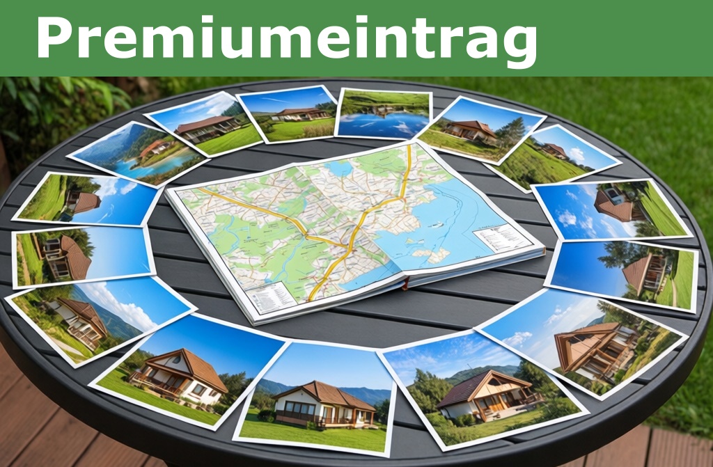 Premiumeintrag Sauerlandverzeichnis