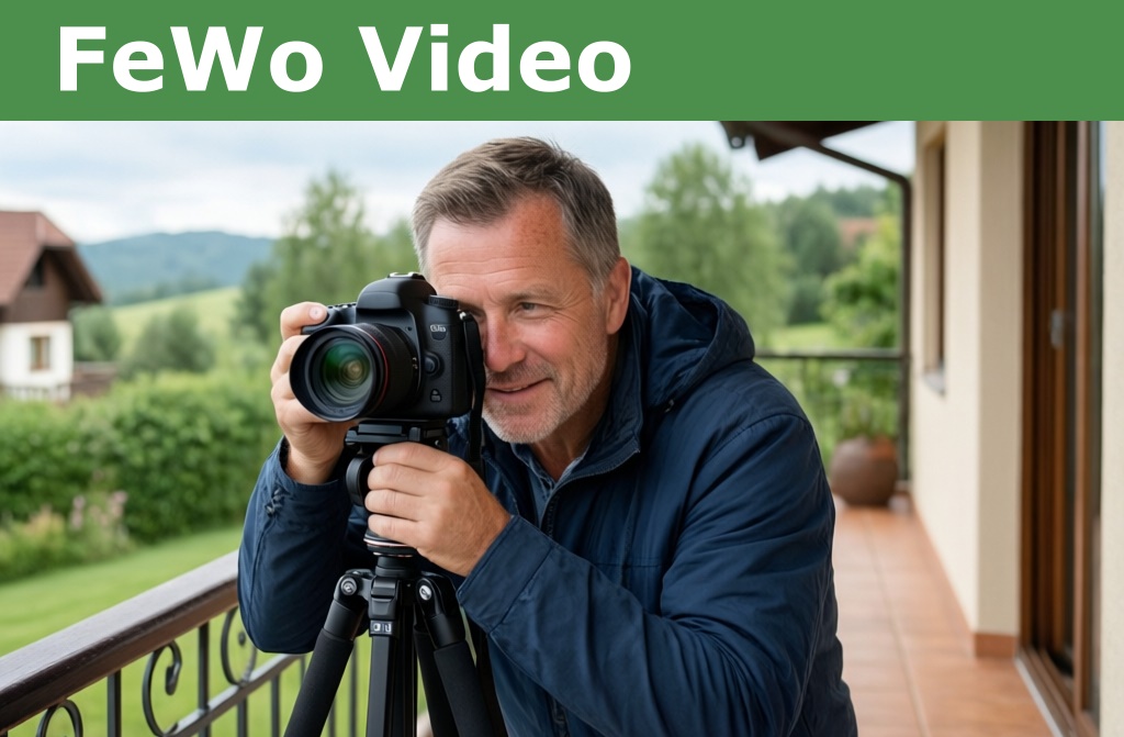 Sauerland FeWo Video