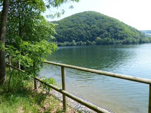 Diemelsee