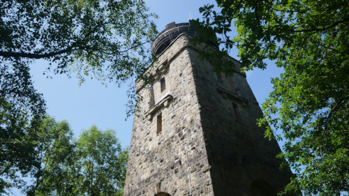Bismarckturm
