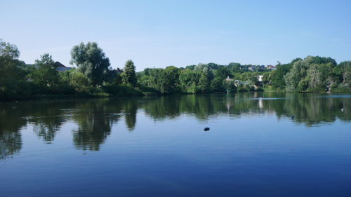 Seilersee
