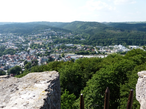 Marsberg