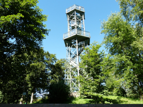 Sauerland Highlights: Schmallenberg