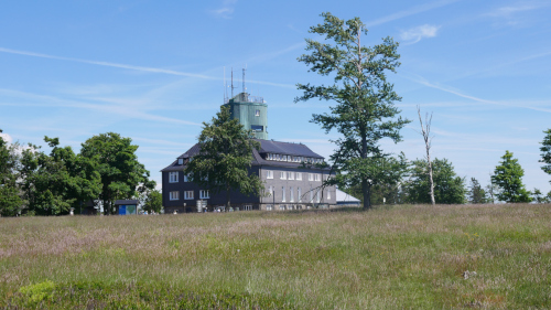 Winterberg Kahler Asten