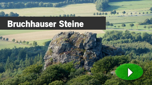 Bruchhauser Steine