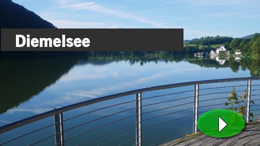Diemelsee