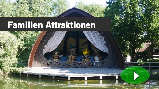 Video: Familienattraktionen Sauerland