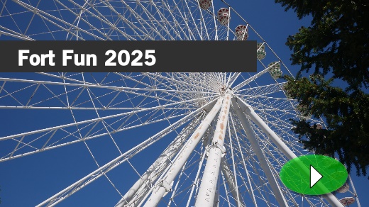 Fort Fun 2025
