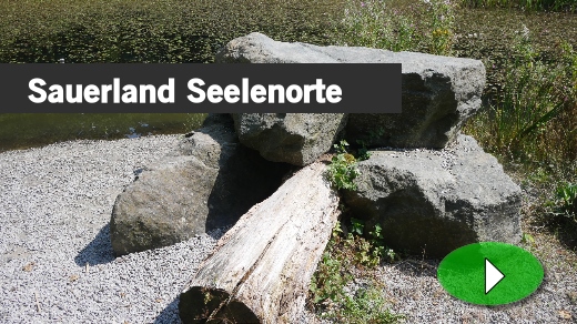 Sauerland Seelenorte