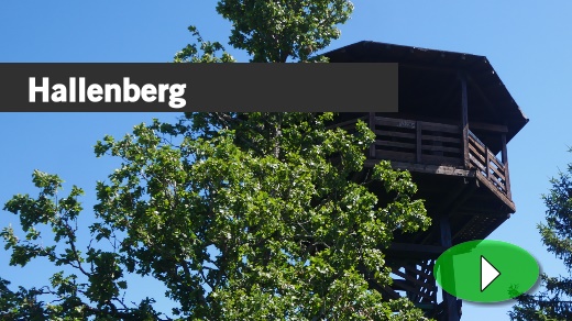 Hallenberg Sehenswrdigkeiten