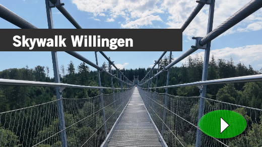 Skywalk Willingen