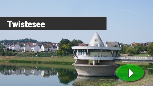 Video: Twistesee