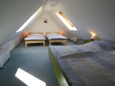 Schlafzimmer 2