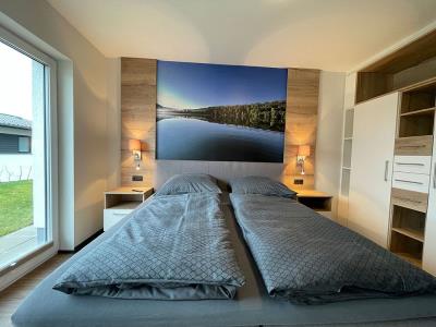 Schlafzimmer 3