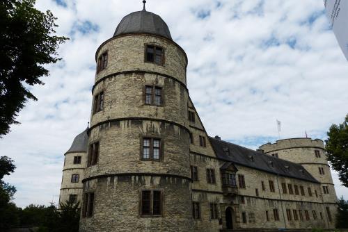 Wewelsburg