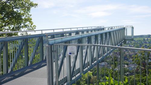 Skywalk Mhnetal