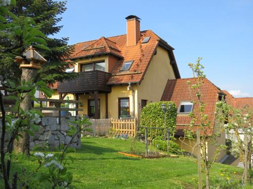 Fewo Landblick Brilon