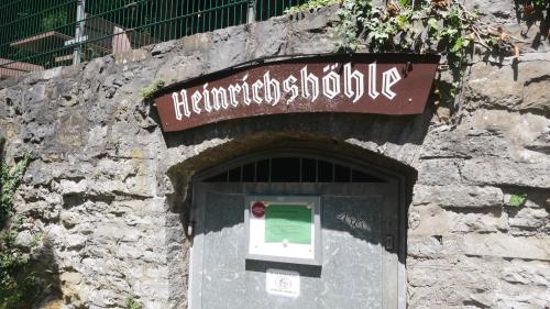 Heinrichshhle Hemer