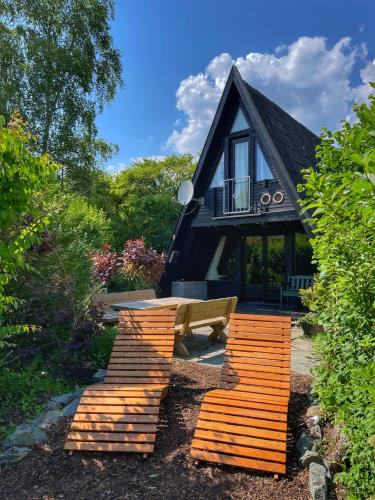 (c) Ferienhaus Zur Bergesh�he