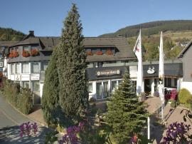 Landhotel Haus zur Sonne