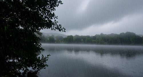 Was tun bei Regen im Sauerland? 