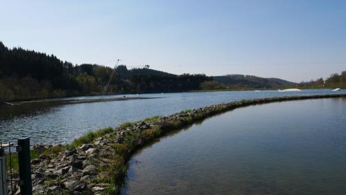 Hillestausee