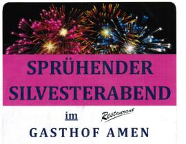 Silvesterabend