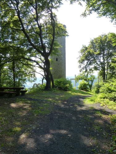 Der Bilsteinturm