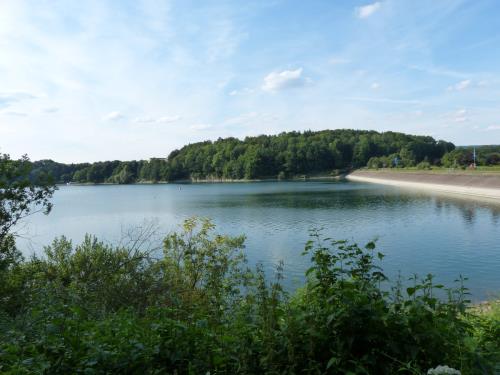 Der Hennesee