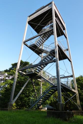 Der Dommelturm