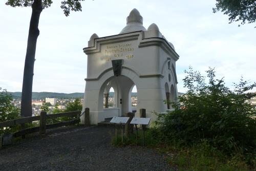 Das Ehmsendenkmal